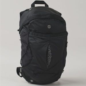 Lululemon Run All Day Hiking Backpack